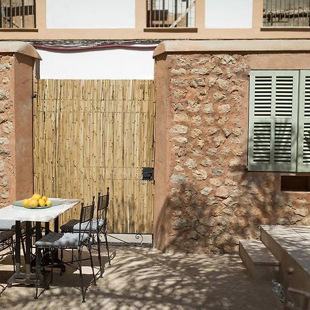 Ecocirer Healthy Stay Sóller Zewnętrze zdjęcie