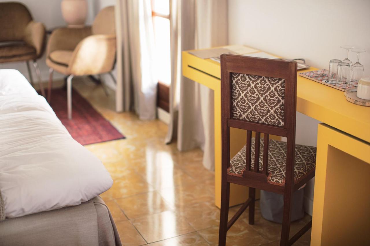Ecocirer Healthy Stay Sóller Zewnętrze zdjęcie