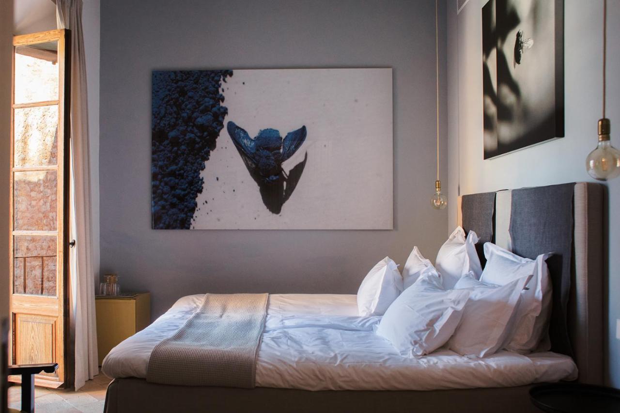 Ecocirer Healthy Stay Sóller Zewnętrze zdjęcie
