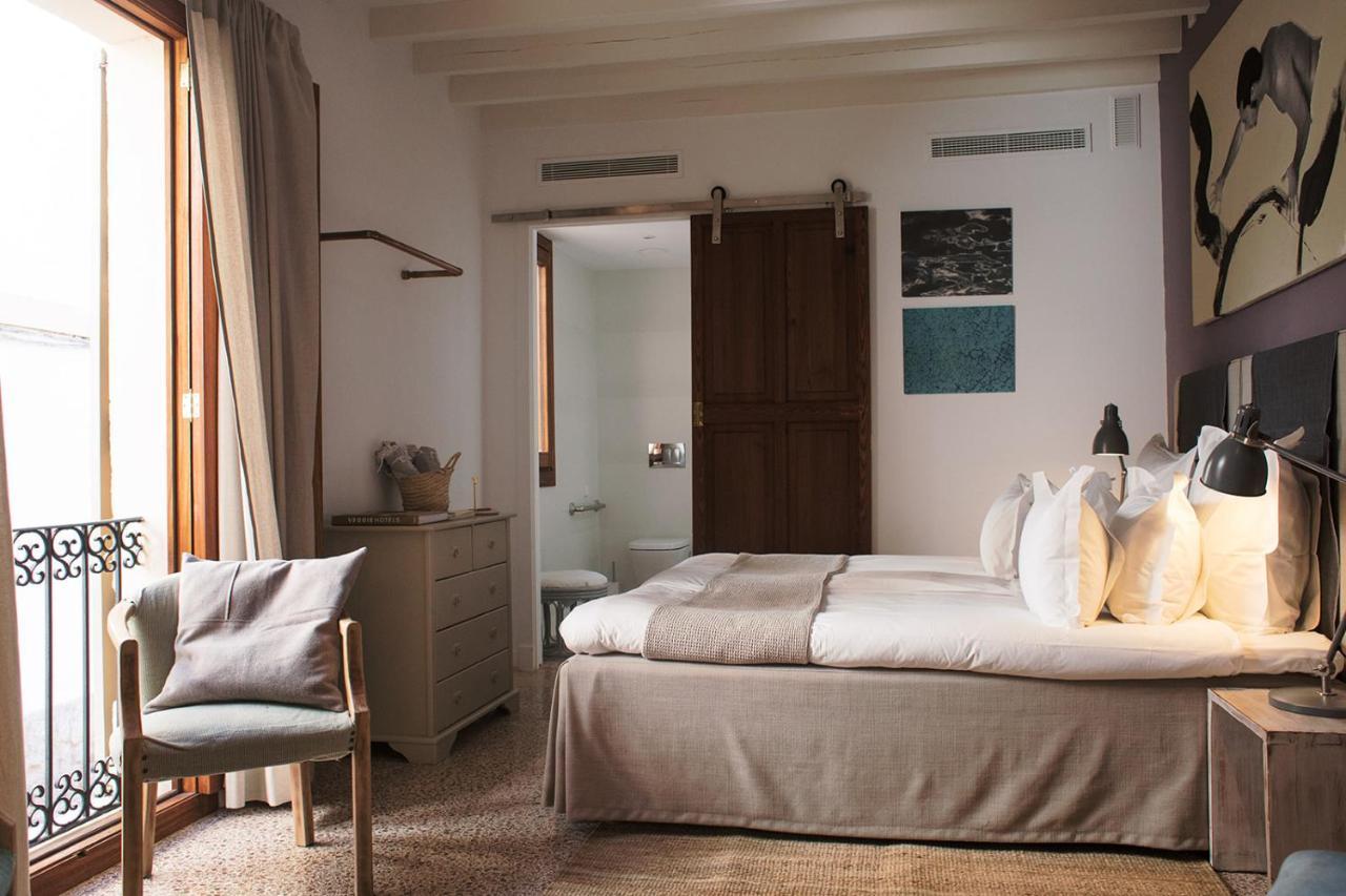 Ecocirer Healthy Stay Sóller Zewnętrze zdjęcie