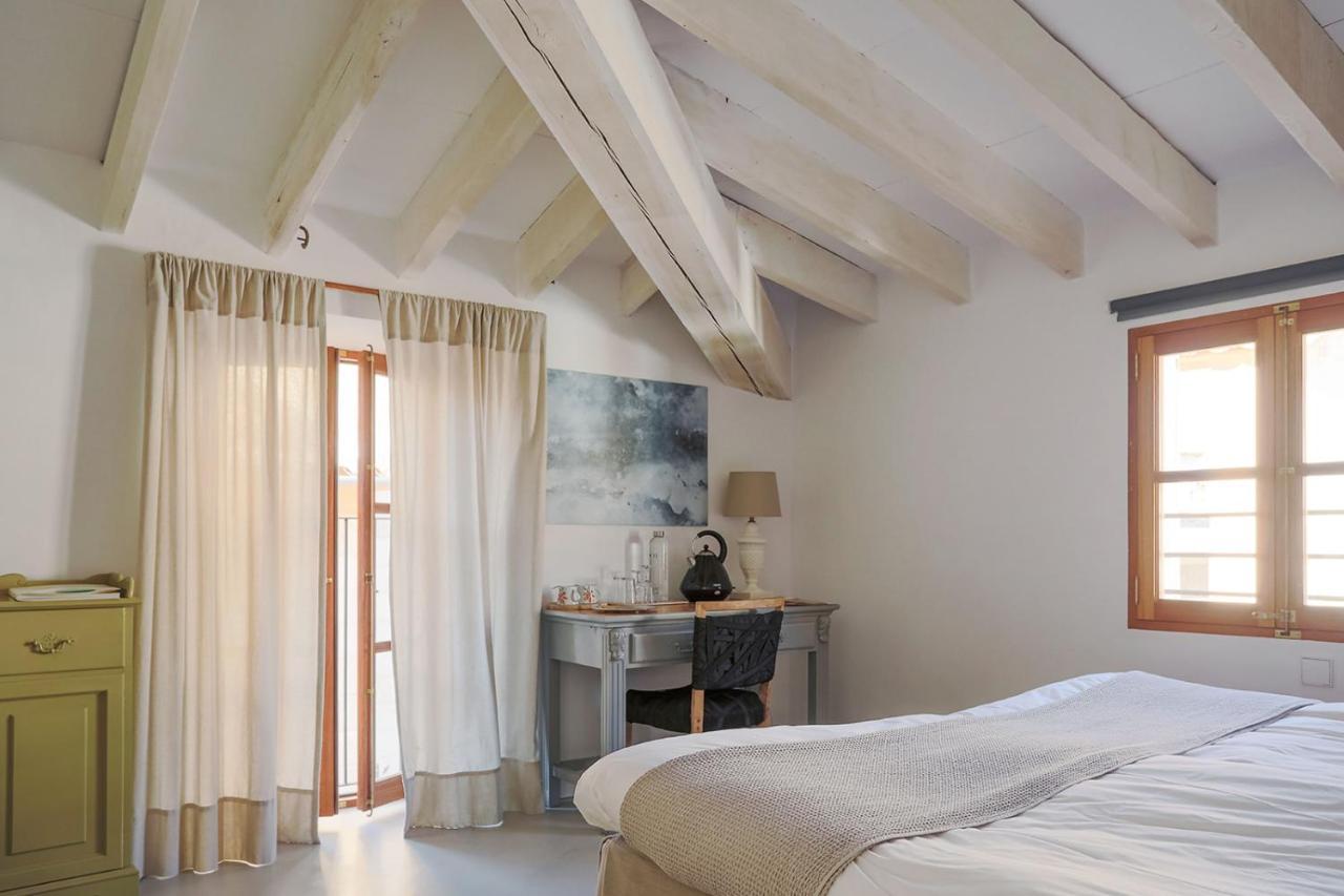 Ecocirer Healthy Stay Sóller Zewnętrze zdjęcie