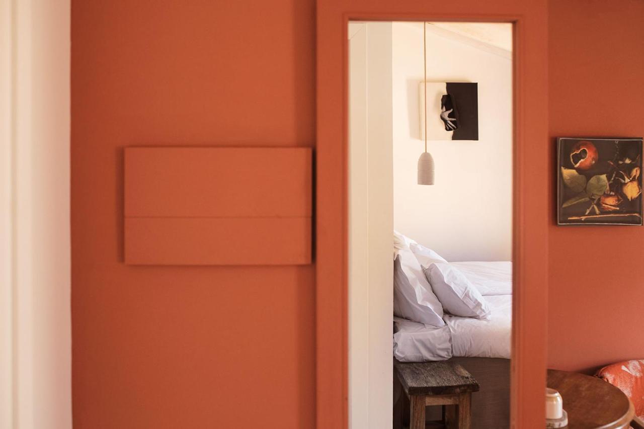 Ecocirer Healthy Stay Sóller Zewnętrze zdjęcie