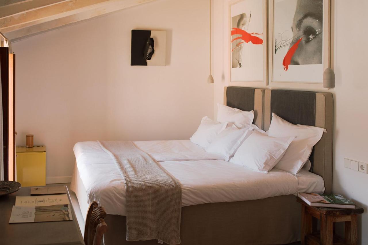 Ecocirer Healthy Stay Sóller Zewnętrze zdjęcie