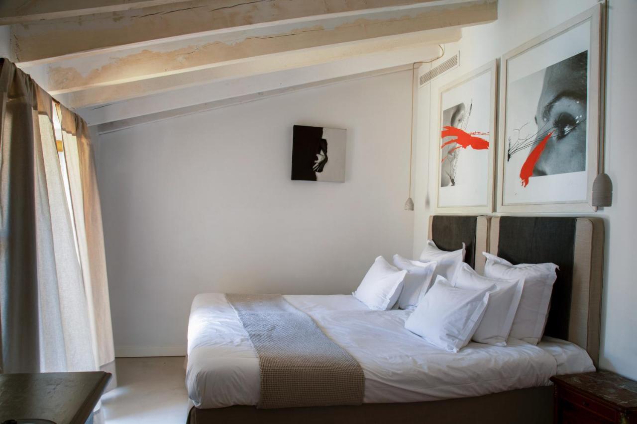 Ecocirer Healthy Stay Sóller Zewnętrze zdjęcie