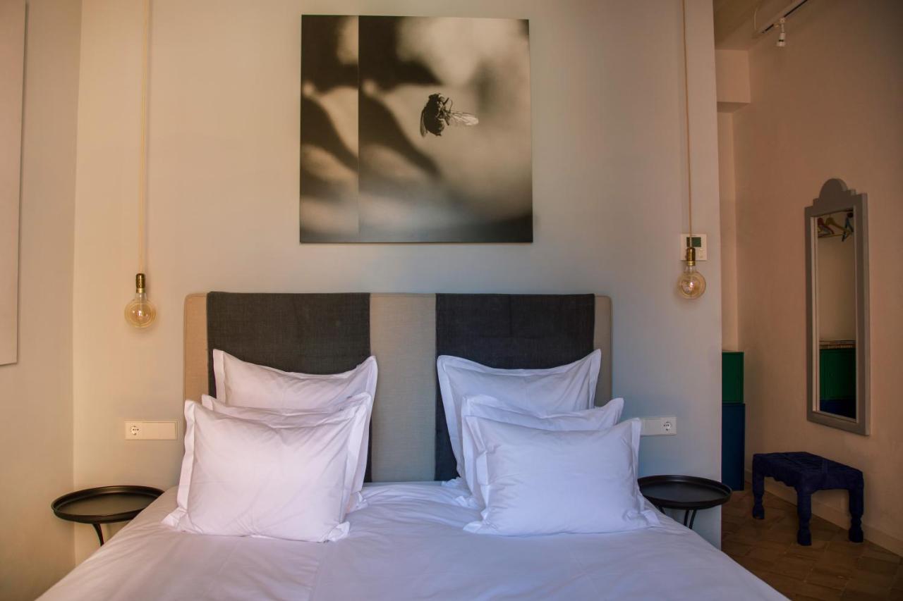 Ecocirer Healthy Stay Sóller Zewnętrze zdjęcie