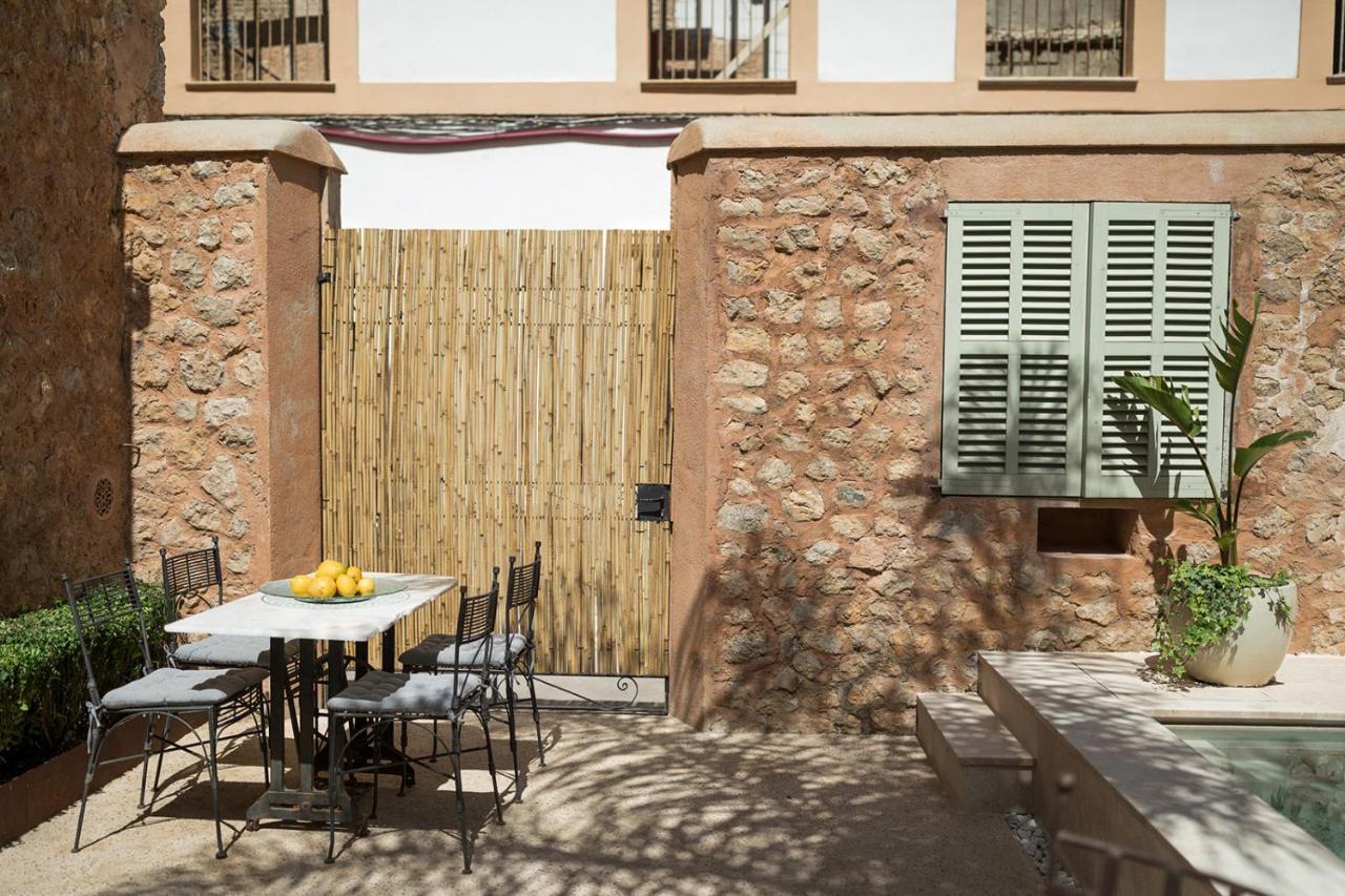 Ecocirer Healthy Stay Sóller Zewnętrze zdjęcie