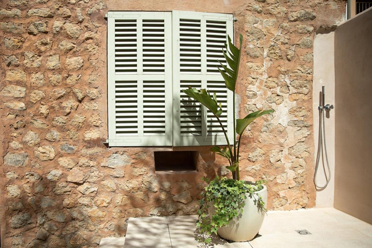 Ecocirer Healthy Stay Sóller Zewnętrze zdjęcie