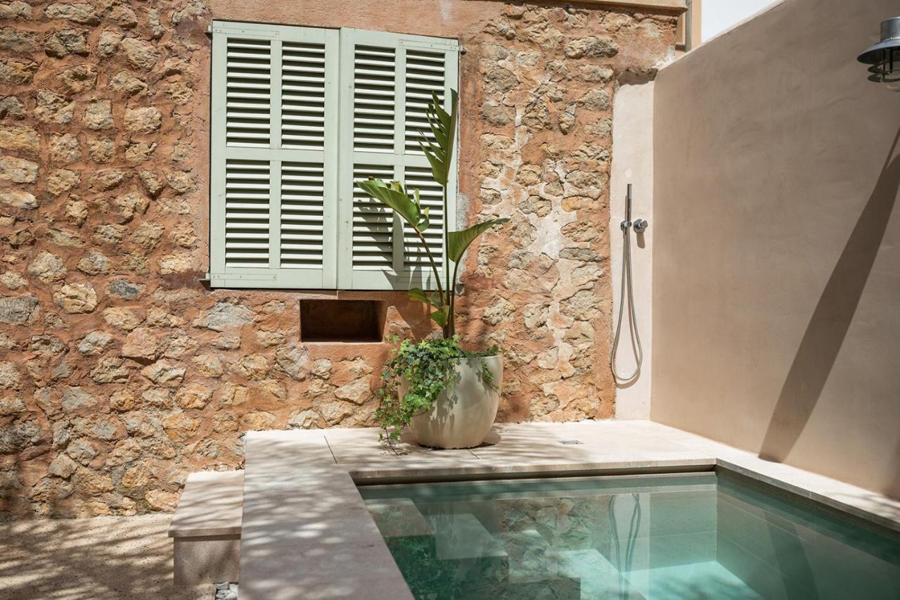 Ecocirer Healthy Stay Sóller Zewnętrze zdjęcie