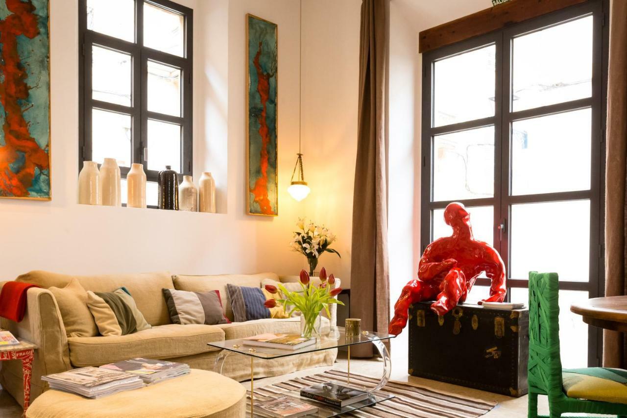 Ecocirer Healthy Stay Sóller Zewnętrze zdjęcie