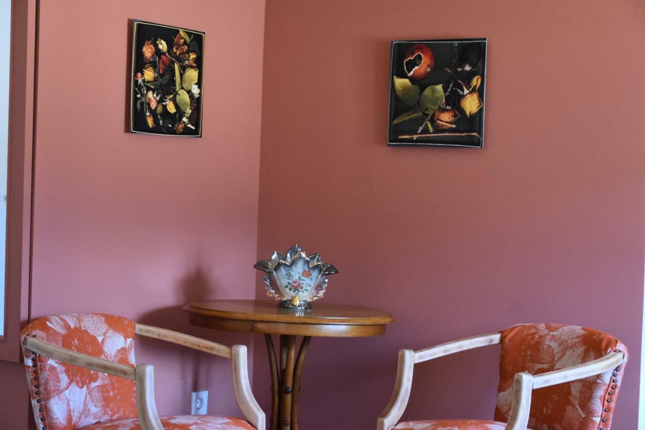 Ecocirer Healthy Stay Sóller Zewnętrze zdjęcie