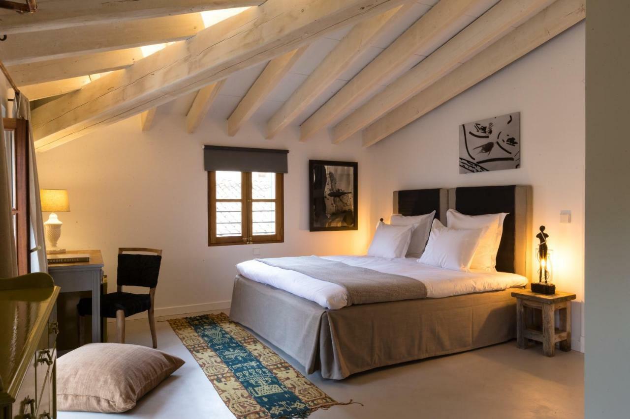 Ecocirer Healthy Stay Sóller Zewnętrze zdjęcie