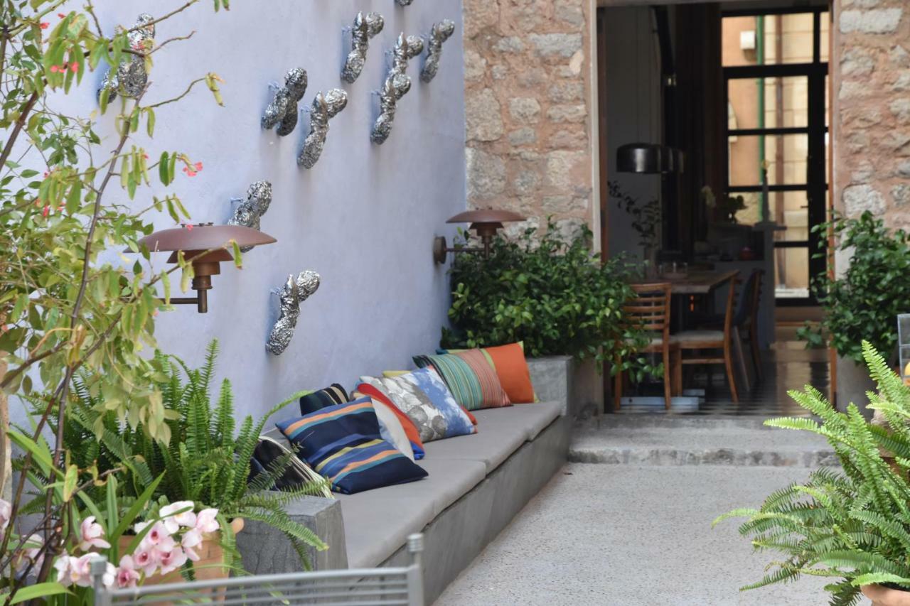 Ecocirer Healthy Stay Sóller Zewnętrze zdjęcie