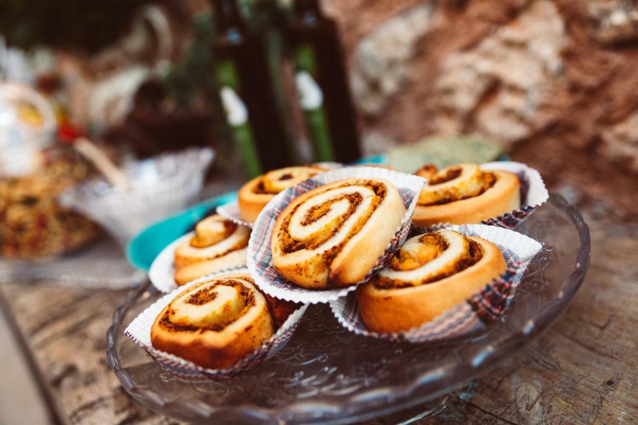 Ecocirer Healthy Stay Sóller Zewnętrze zdjęcie