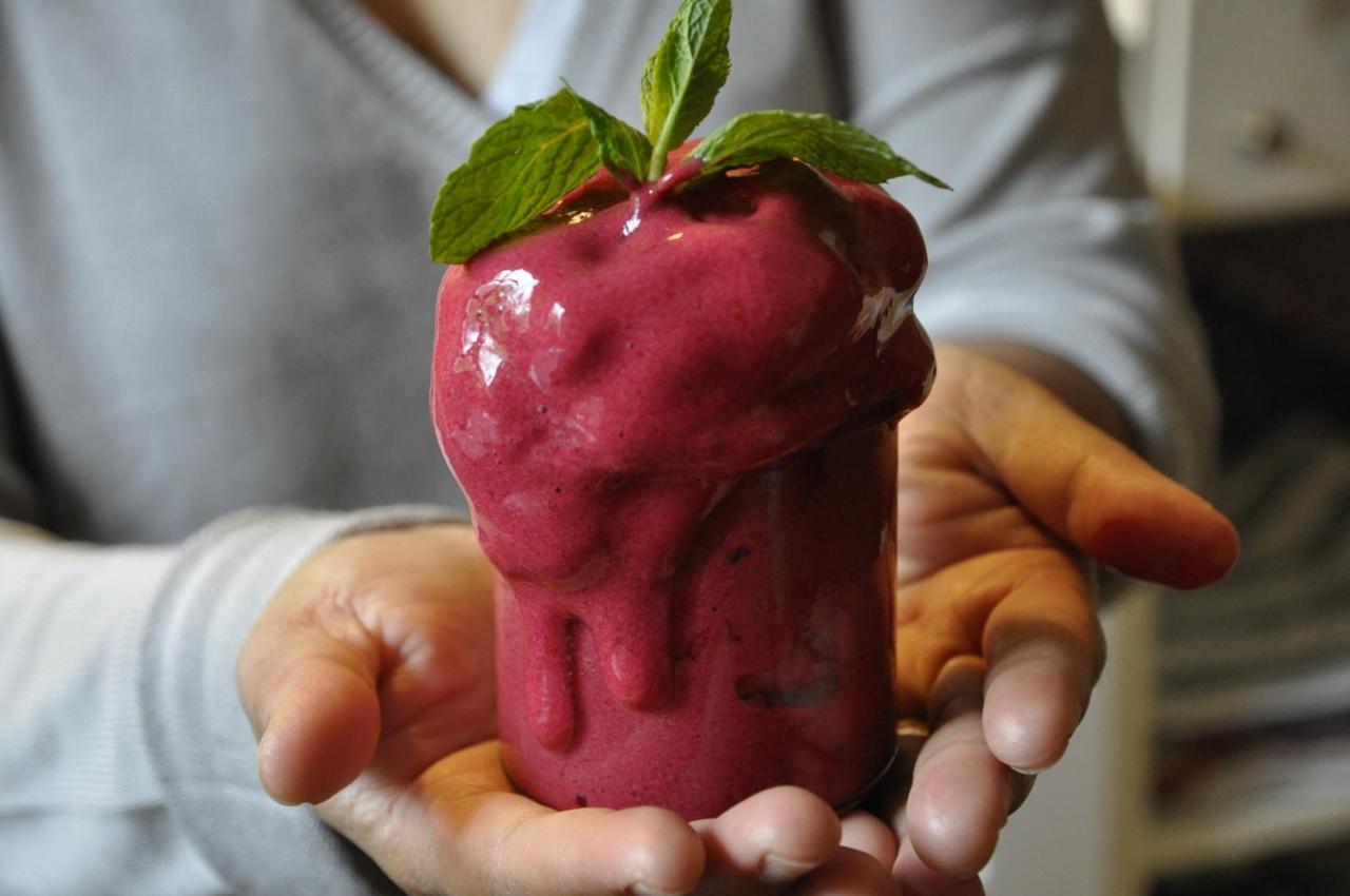 Ecocirer Healthy Stay Sóller Zewnętrze zdjęcie