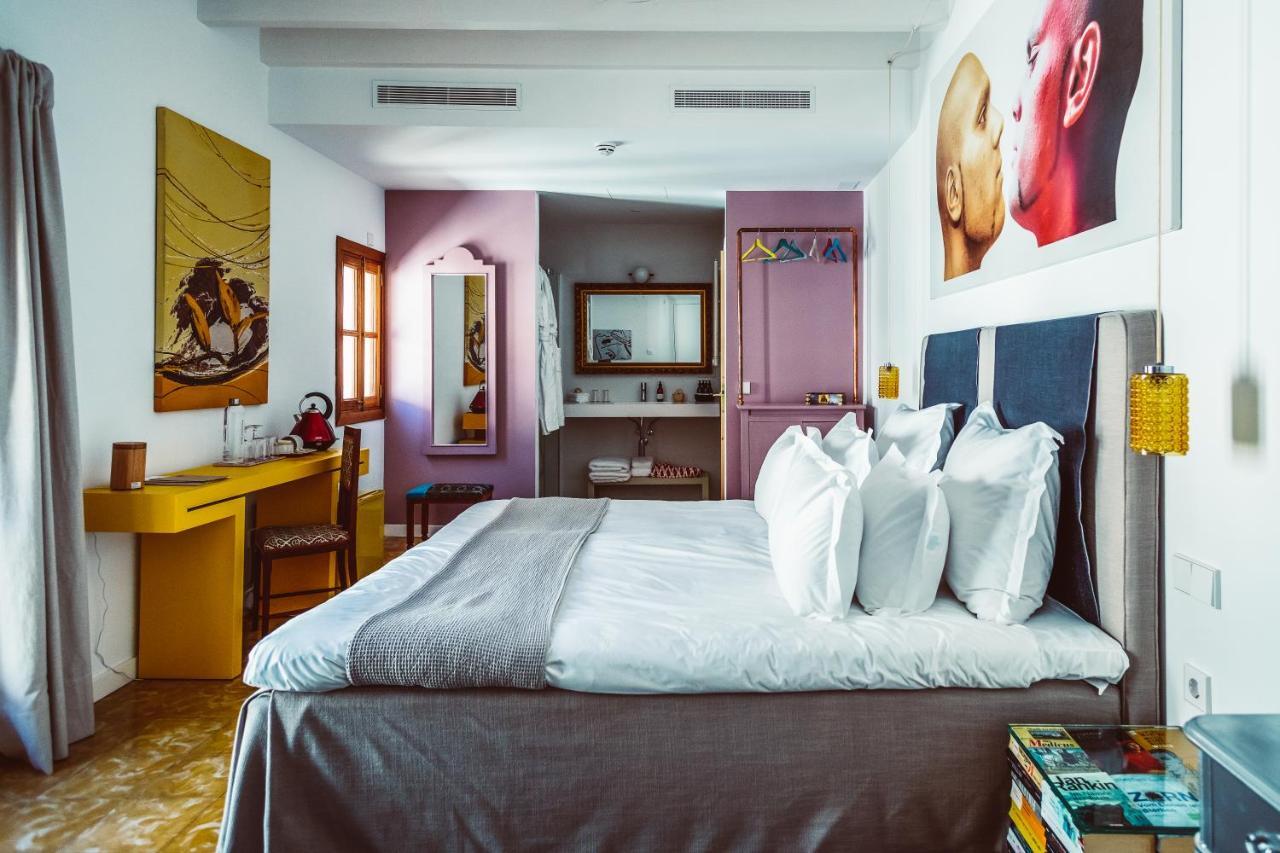 Ecocirer Healthy Stay Sóller Zewnętrze zdjęcie